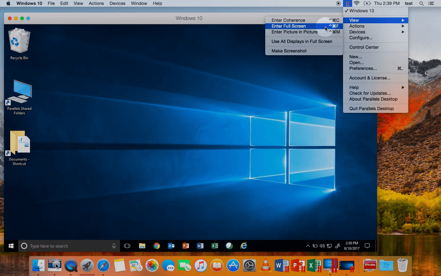 parallel desktop 7 keygen mac