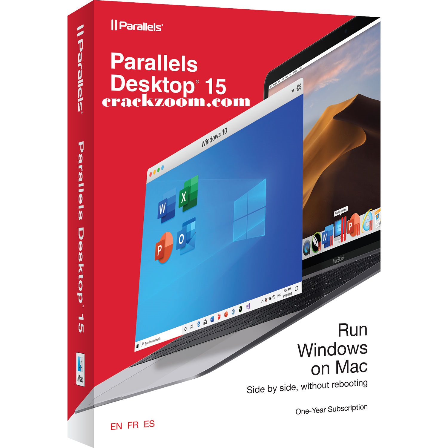 parallel desktop 7 keygen mac