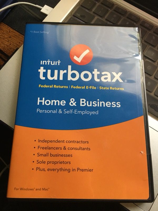 turbotax torrent for mac